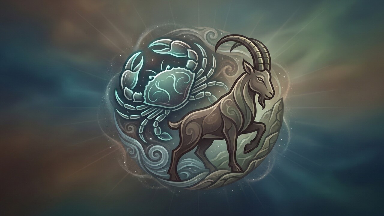 Derinlerdeki kökler ile göğe uzanan zirvelerin sessiz bağı Yengeç ve Oğlak burcu uyumu temasını örer.